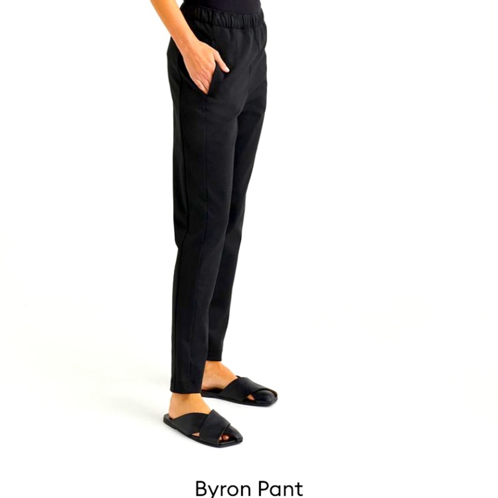 JAC + JACK Byron pant